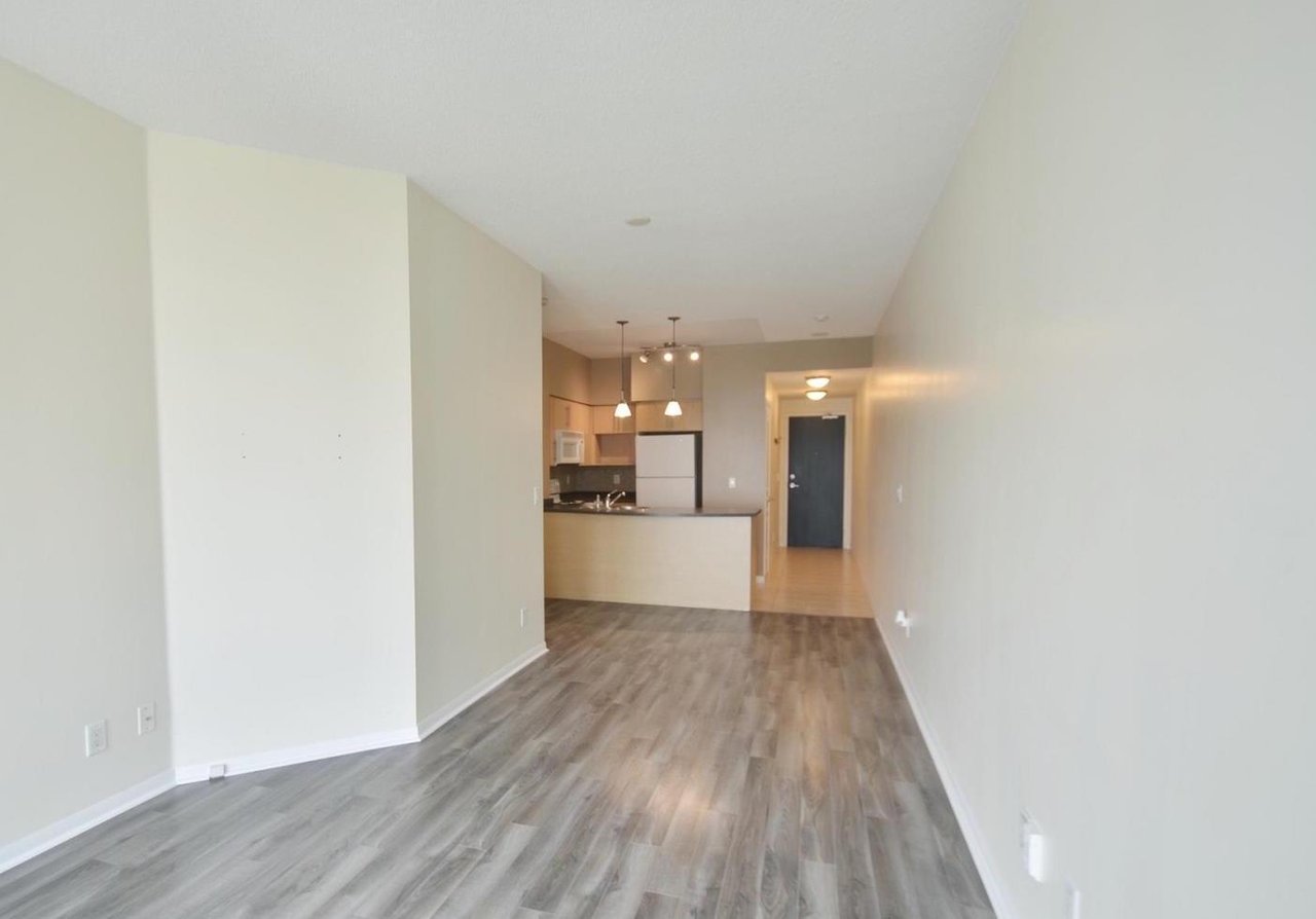 Suite 1608 -18 Yonge Street
