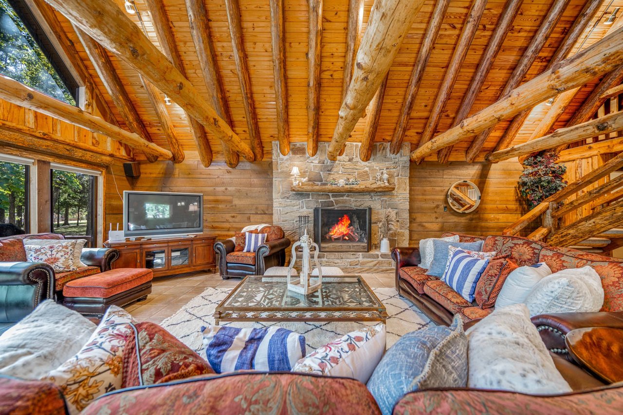 Lake Fork Estate