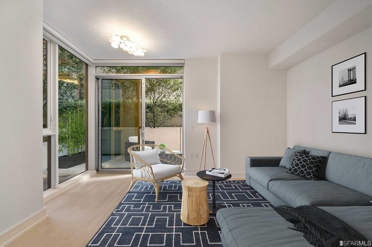 631 Folsom Street Unit 2E