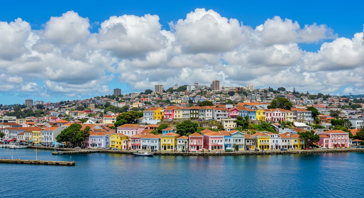 Legal Matters to Consider Before Moving to Puerto Rico