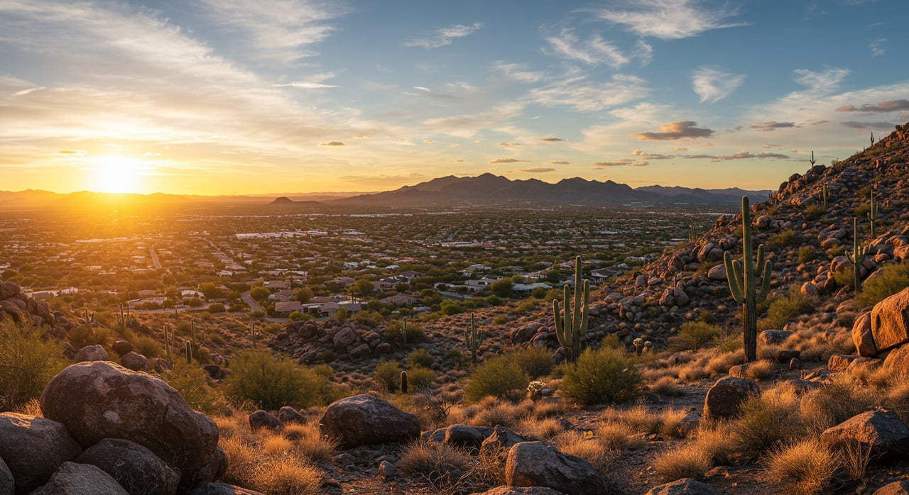 Which Neighborhood Is Right For Your Scottsdale Home?