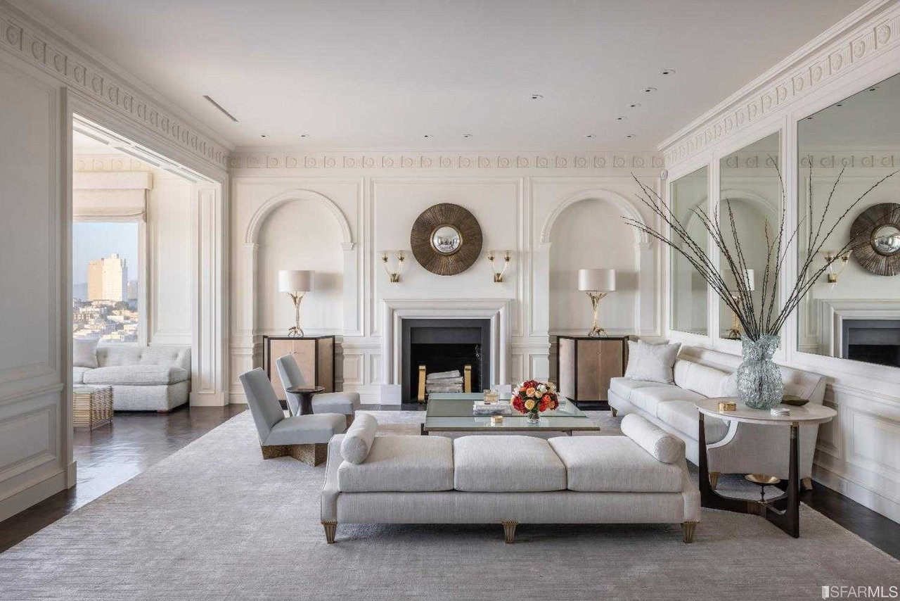 2000 Washington St, #Ph