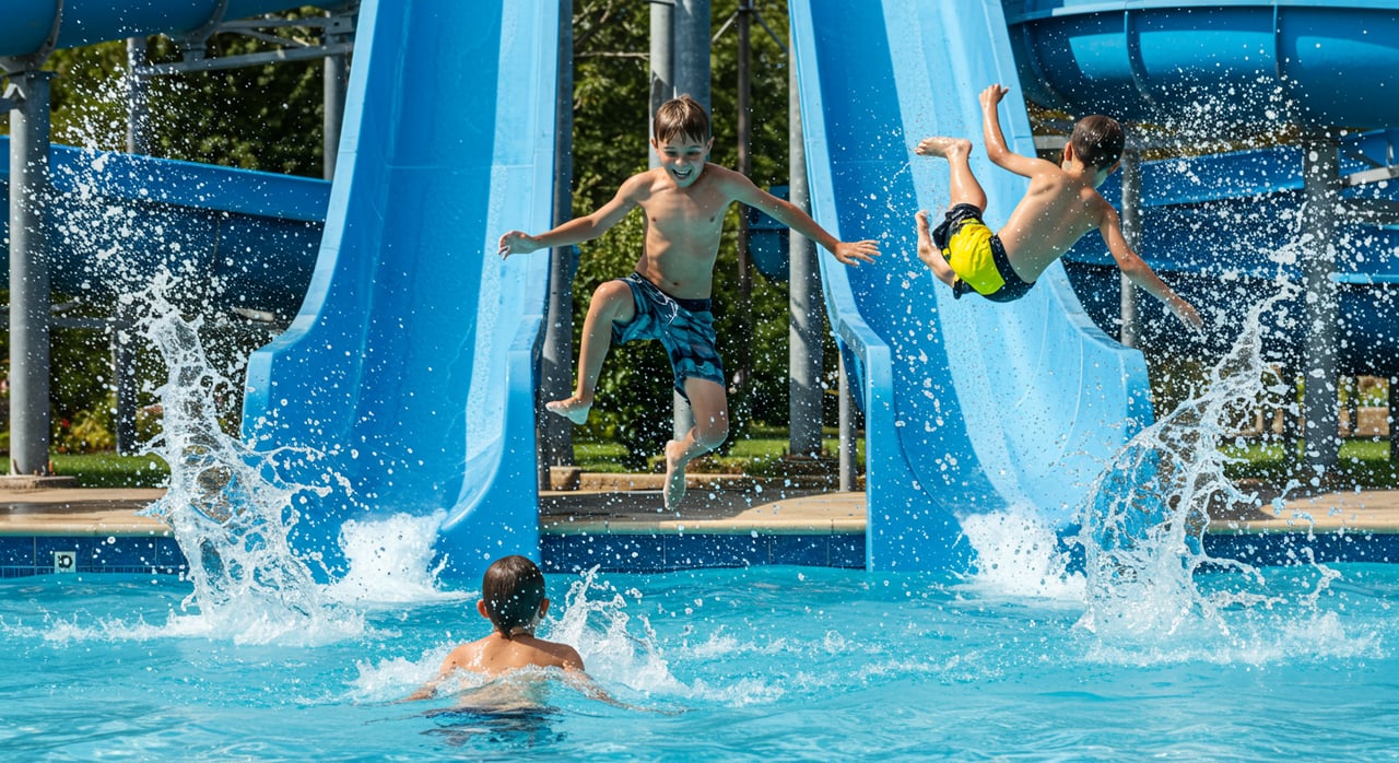 5 best ways to chill outdoors in the Scottsdale area this Labor Day