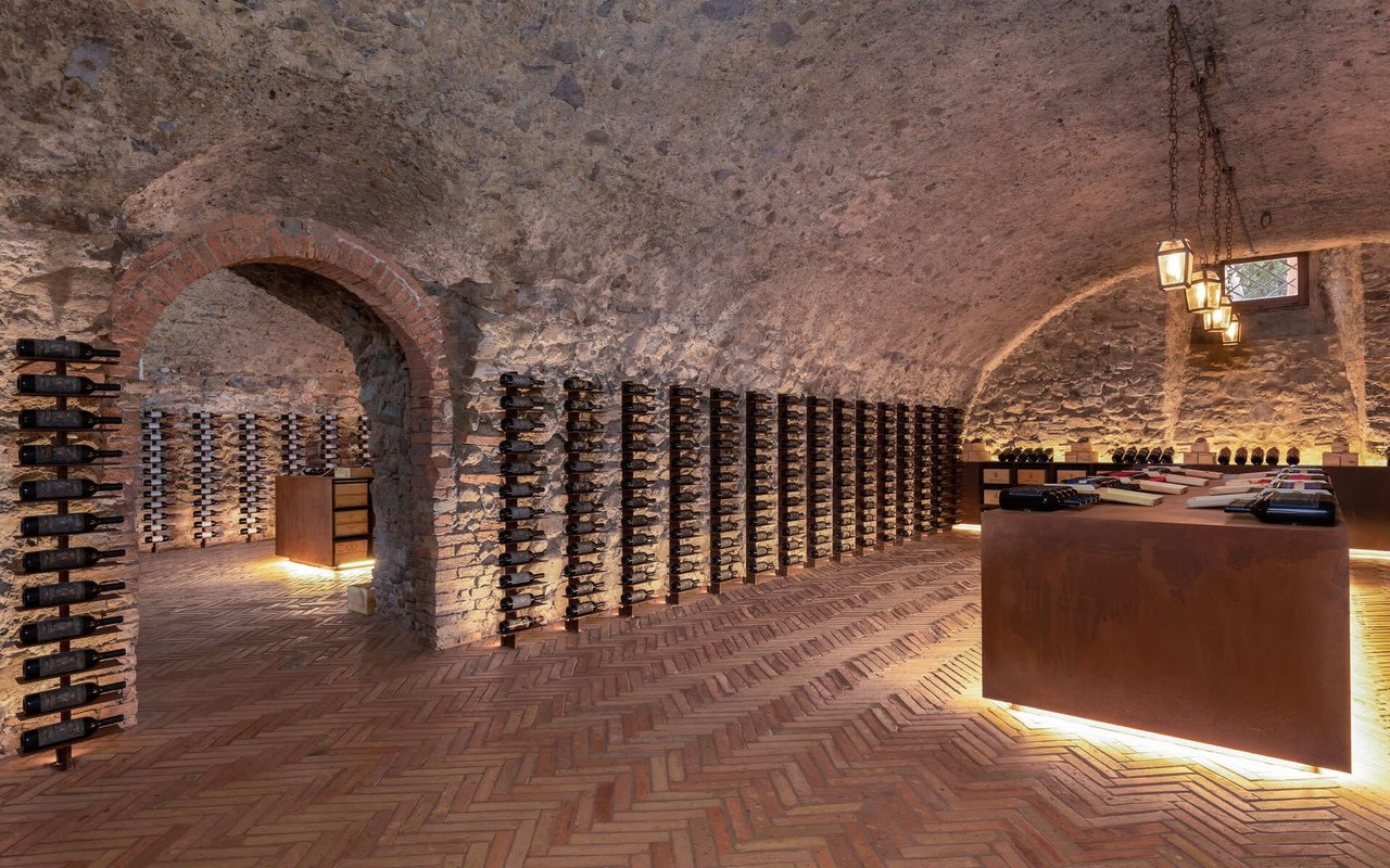 53024 Montalcino SI