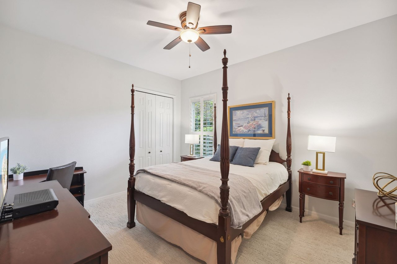 16605 Sounding Shores Drive