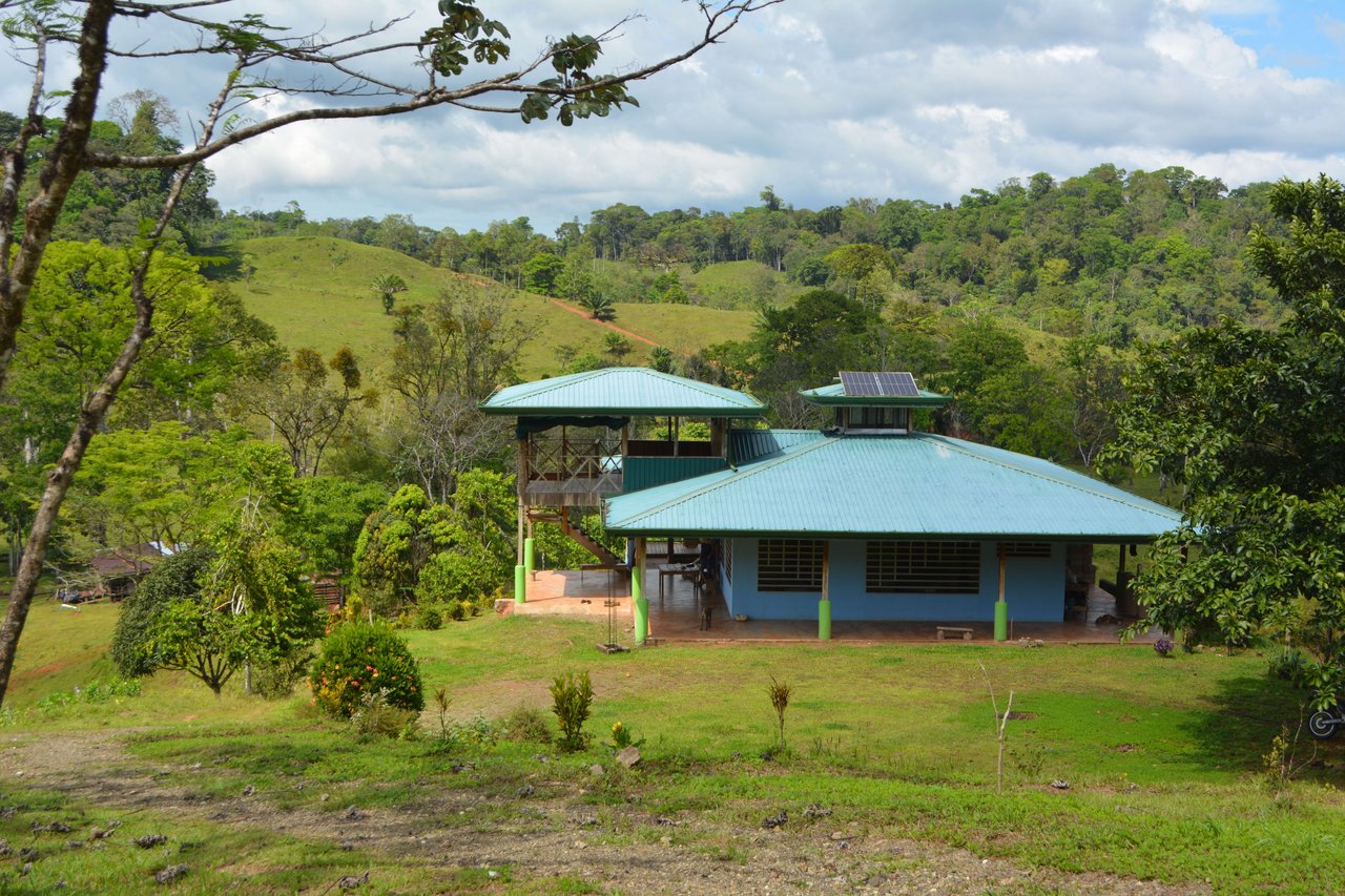 Osa Peninsula Magic 