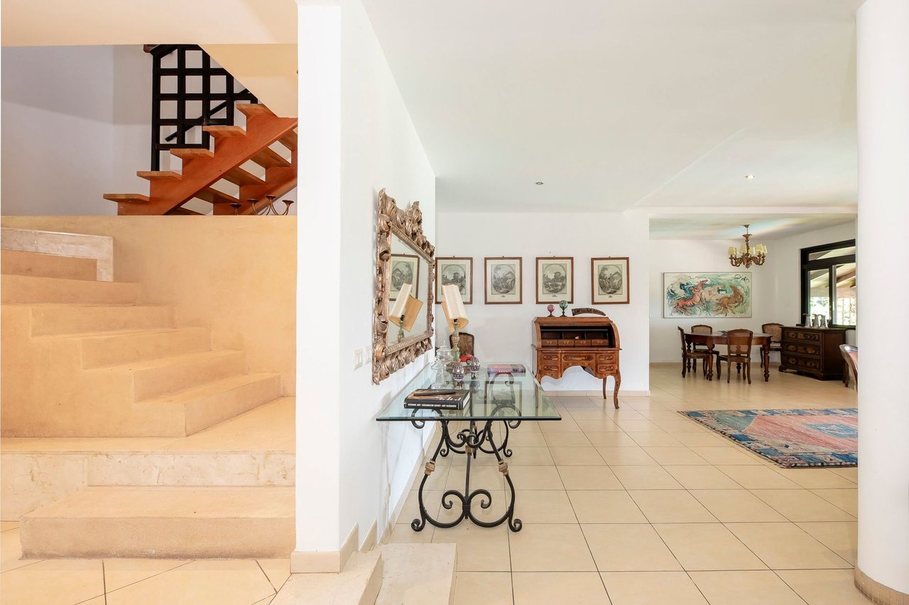 Luxury Villa, Santa Ana, San Jose