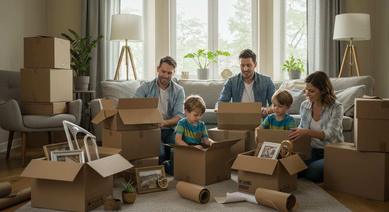 Your Ultimate Guide To Corporate Relocation in Portland, Oregon