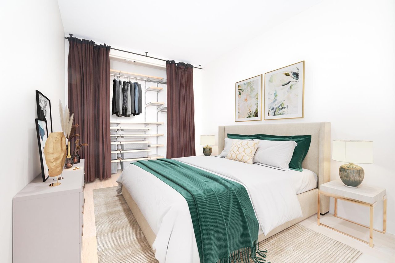 75 Wall Street, Apt 26-A