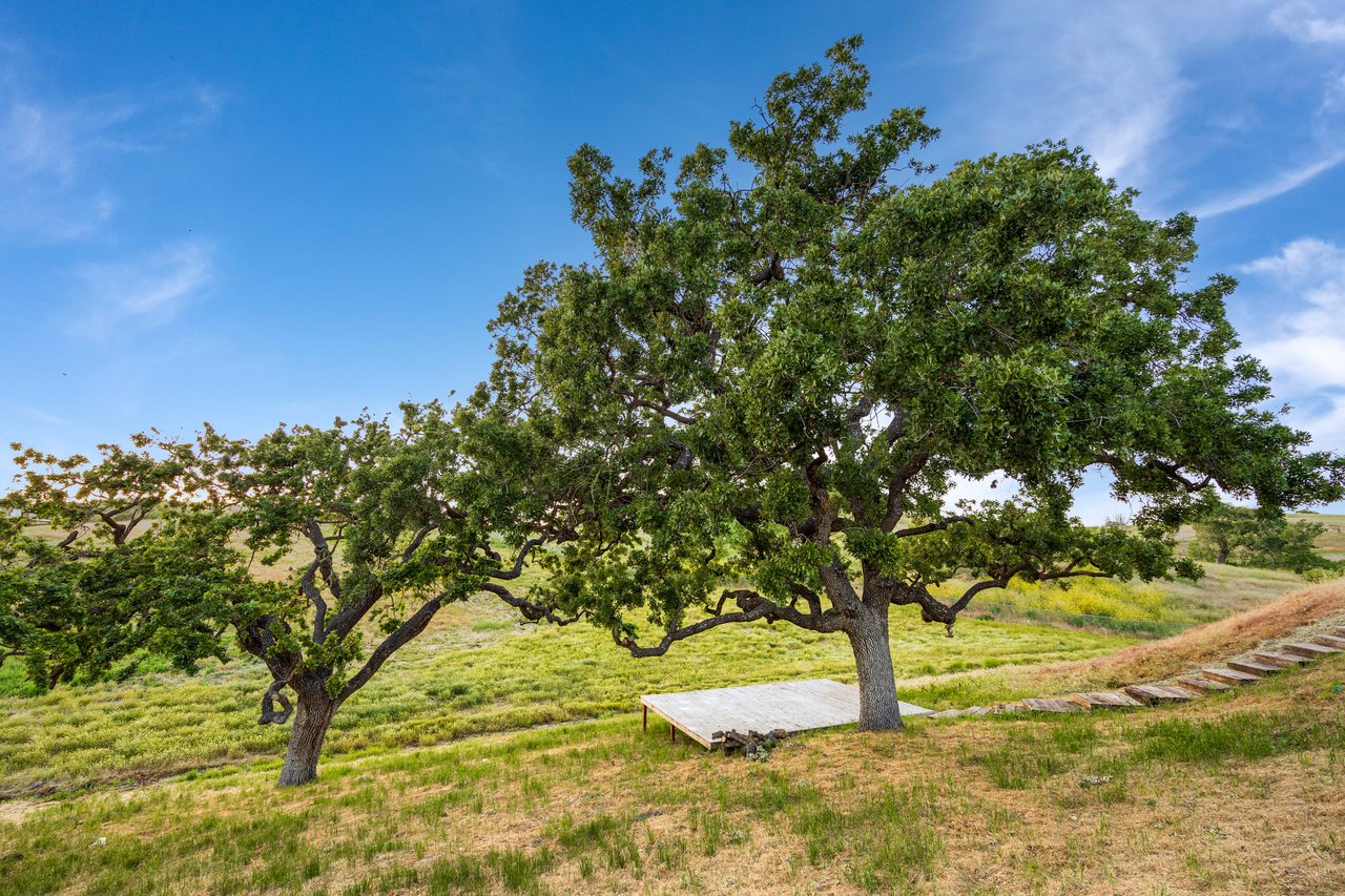 Hidden Hills Ranch