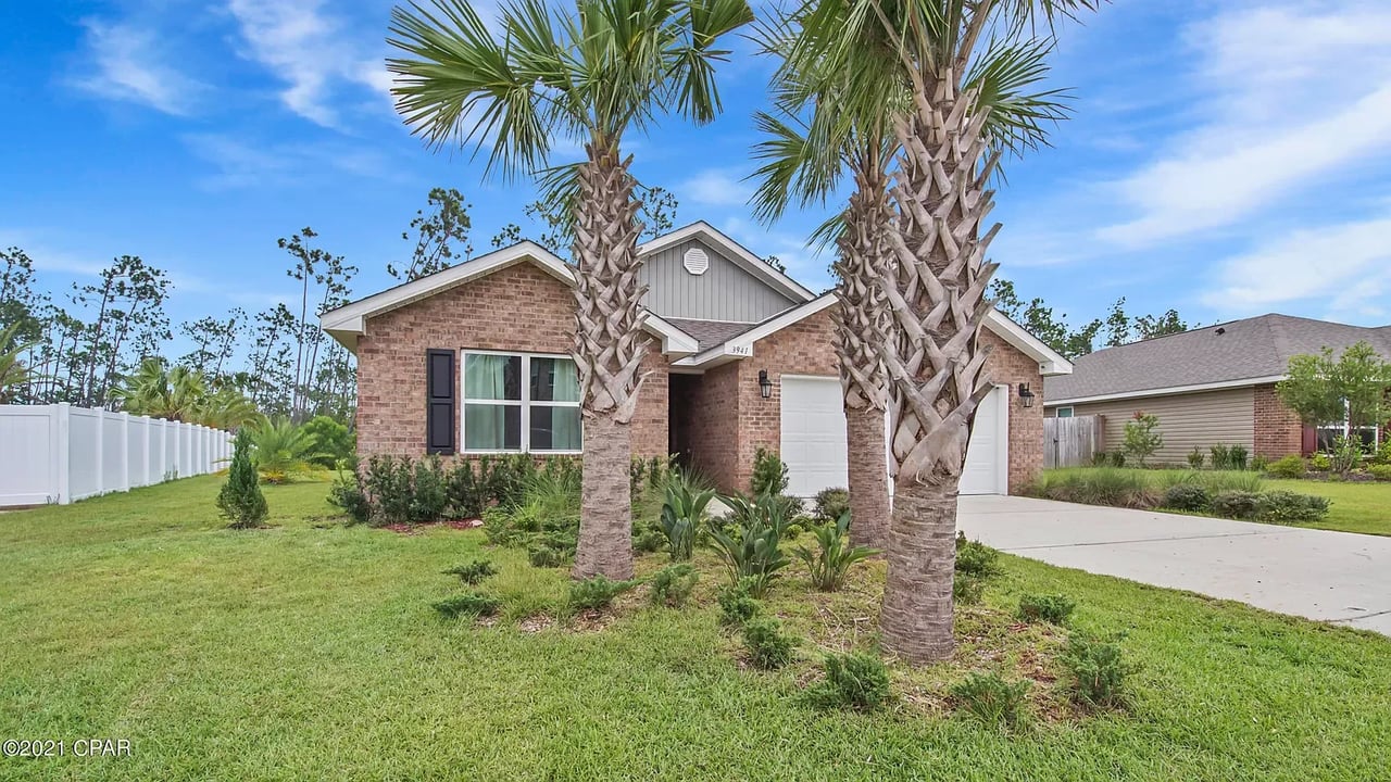 3941 Alva Thomas Road