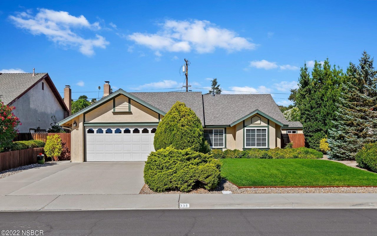 336 Oak Tree Way