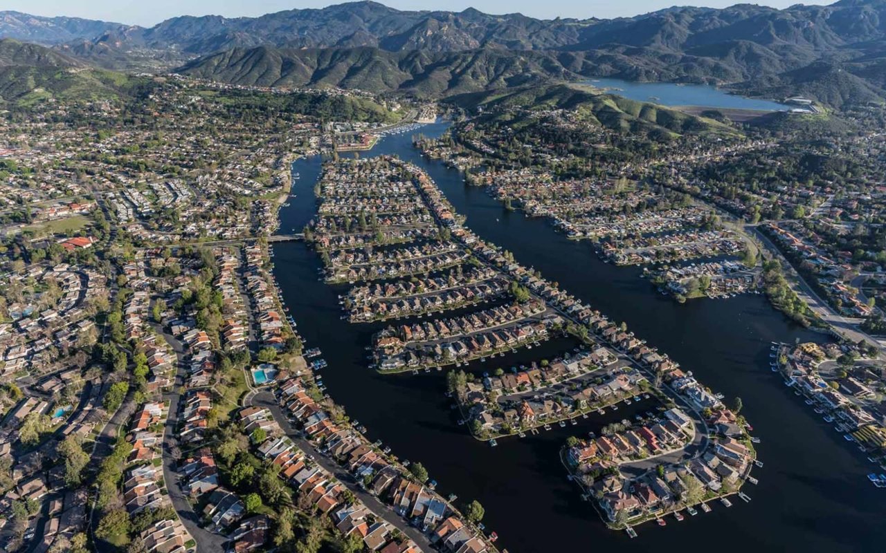 Westlake Village