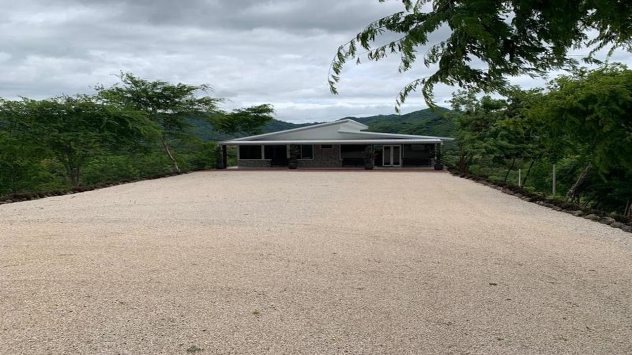 Boutique Hotel Development Farm, Tamarindo, Guanacaste