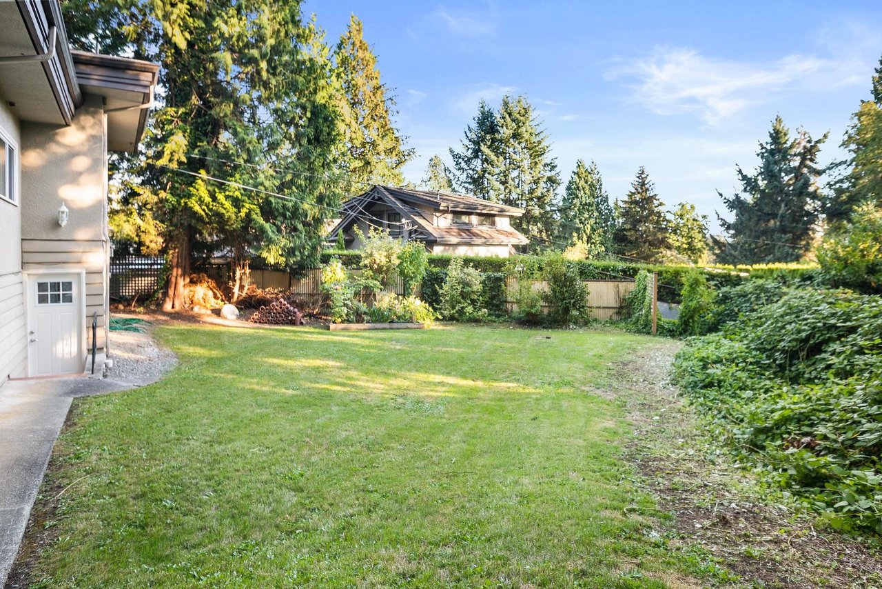 791 Southborough Drive, West Vancouver