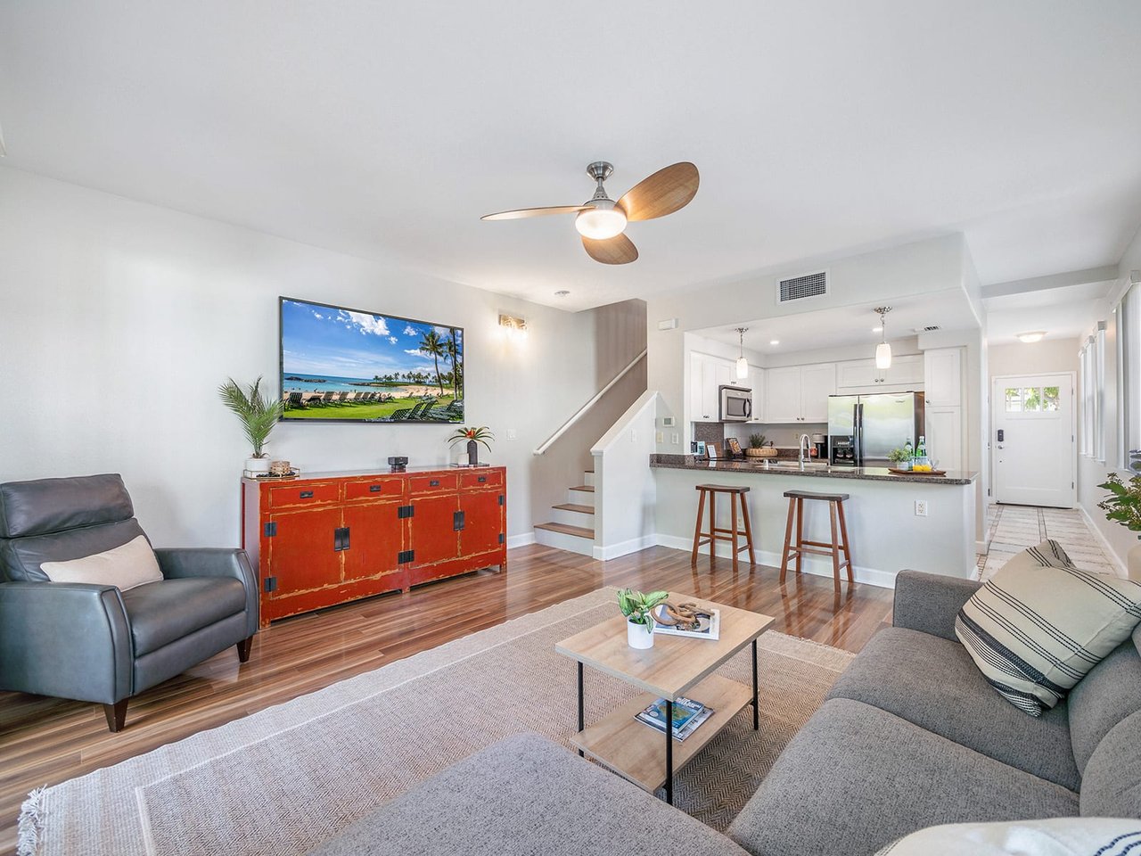 92-1536 Aliinui Drive 1201