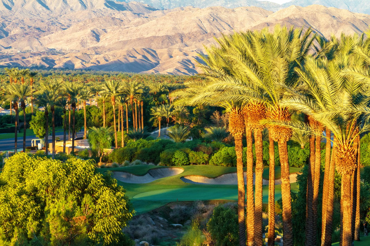 Indian Wells Country Club