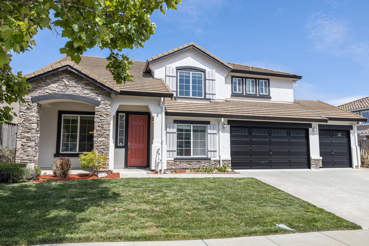 4943 Ridgefield Cir, Fairfield, CA 94534