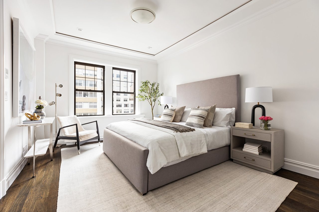 Upper West Side