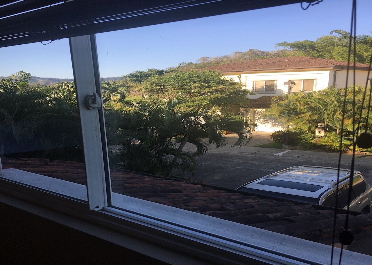 Turnkey Furnished Pool Townhome, Jaco, Puntarenas