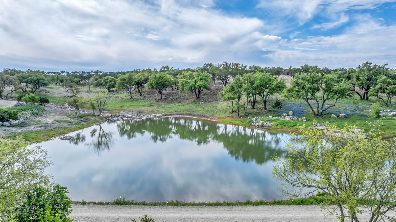 168 Acre Ranch