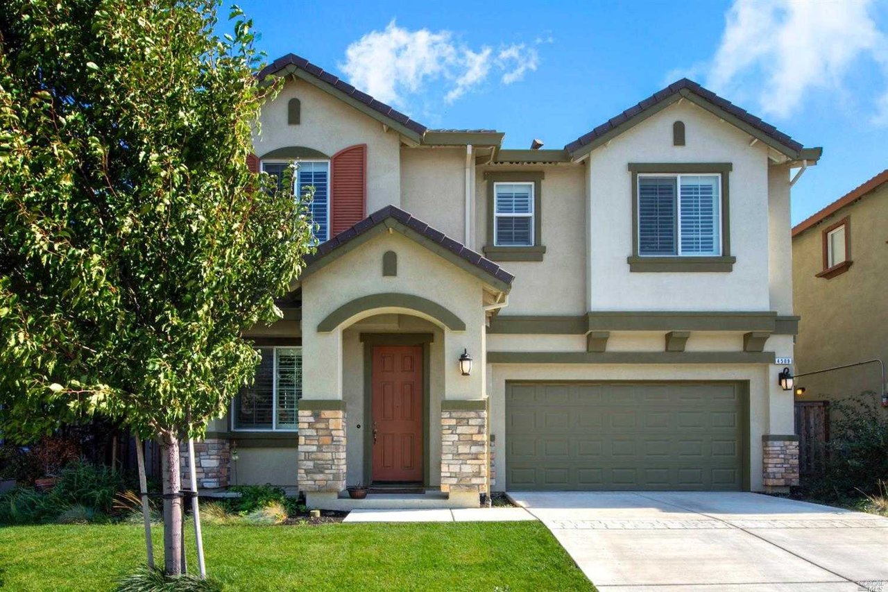 4509 Paseo Drive