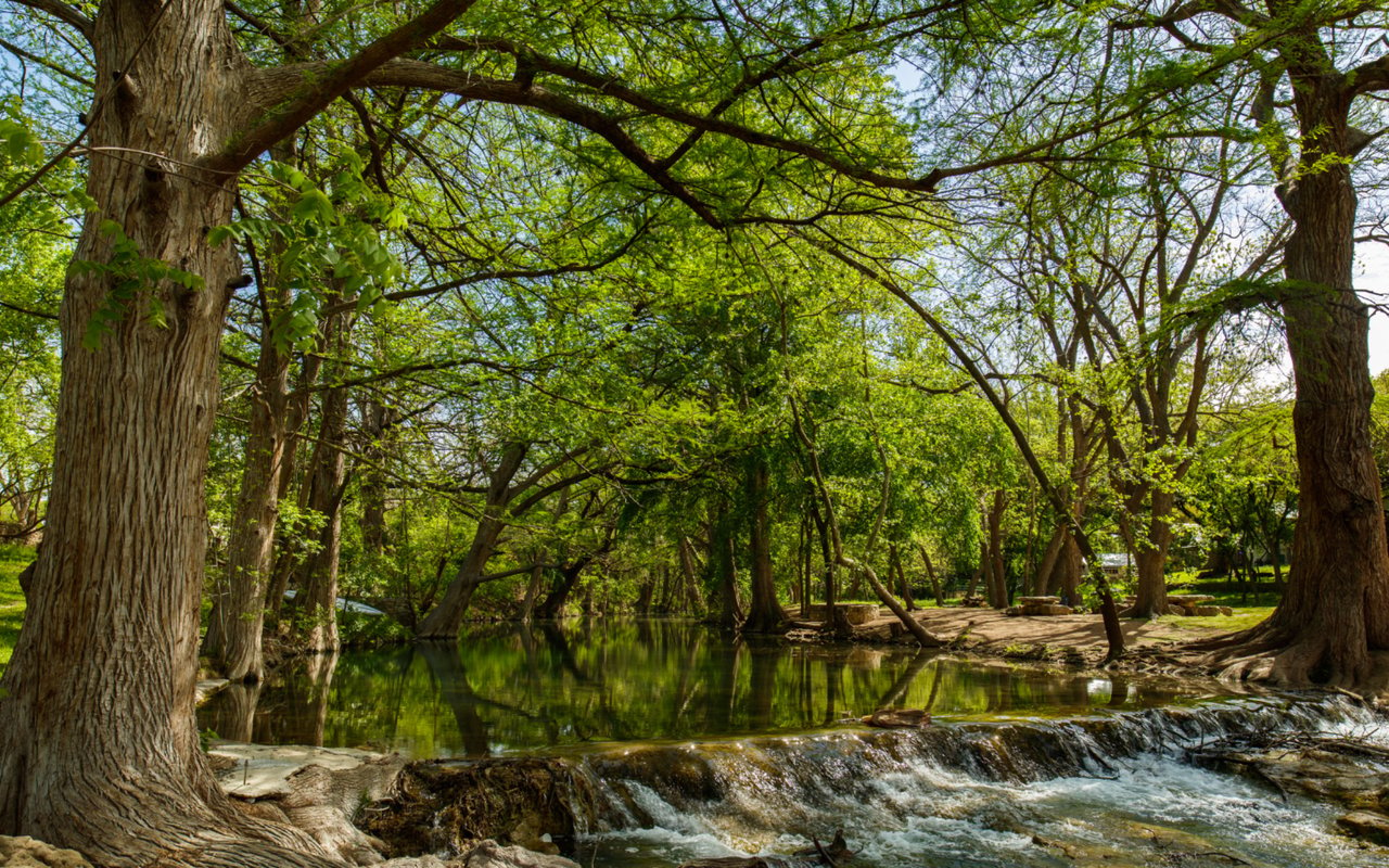 Honest Pros and Cons of Living in the Texas Hill Country