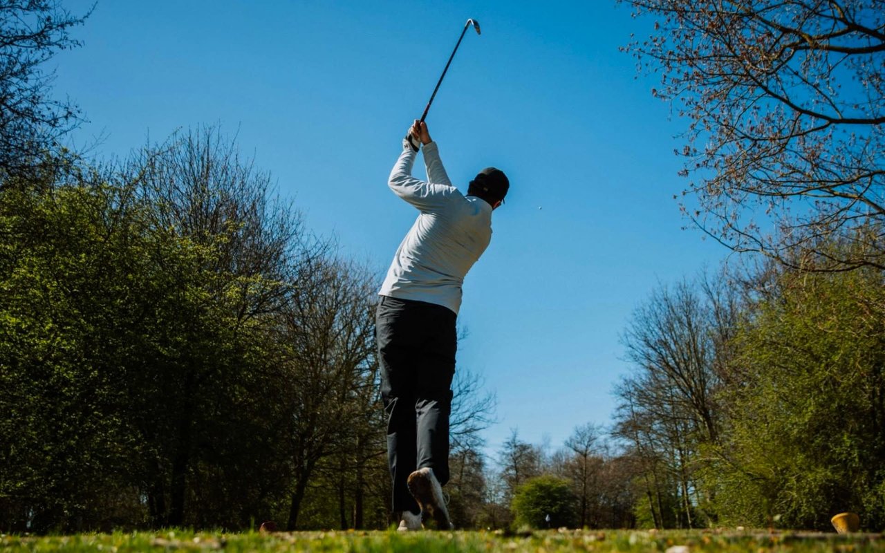 5 Best Golf Courses Near Newport, RI