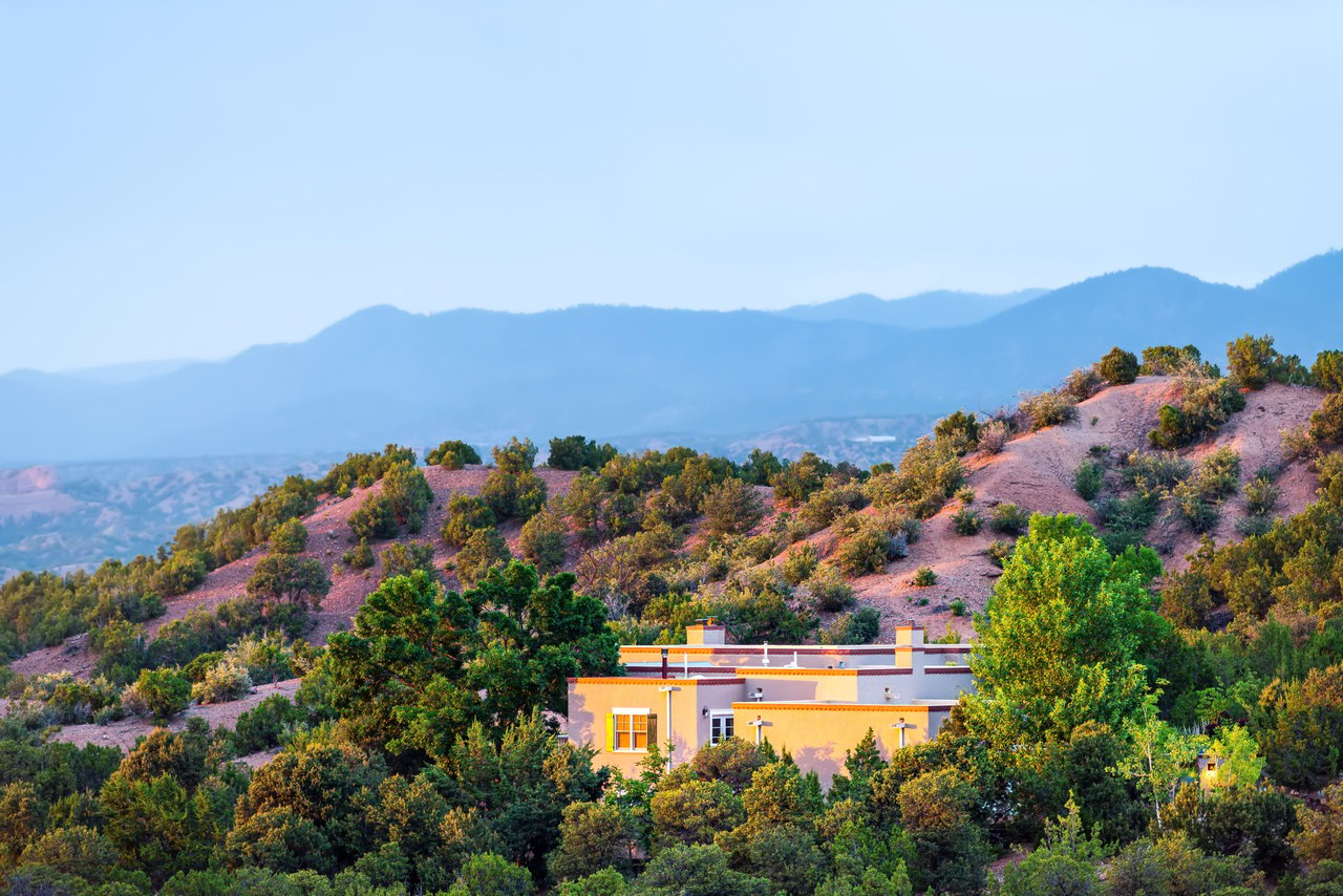 Cave Creek - Tatum Ranch