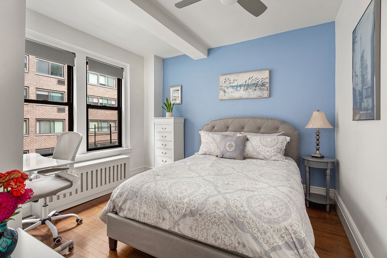 127 West 96th Street Unit 4HJ