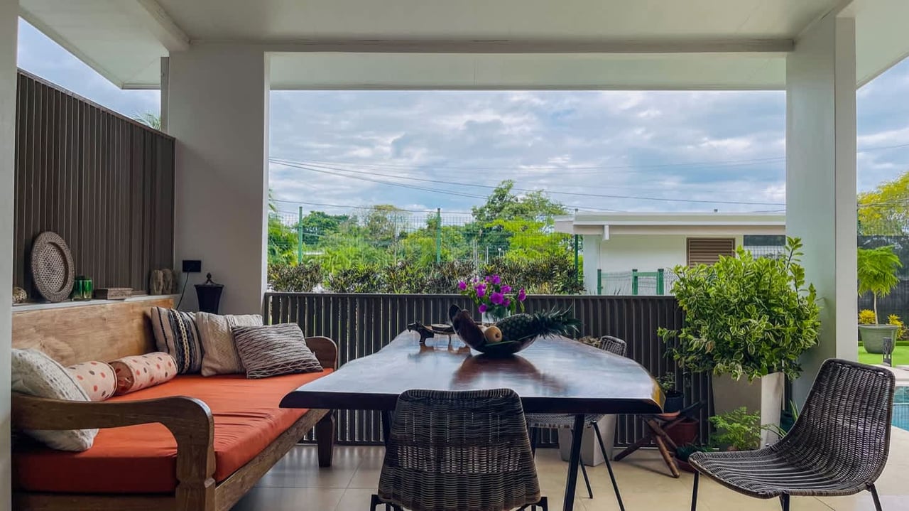 Luxurious Modern House in Central Uvita: Your Gateway to the Costa Rican Lifestyle