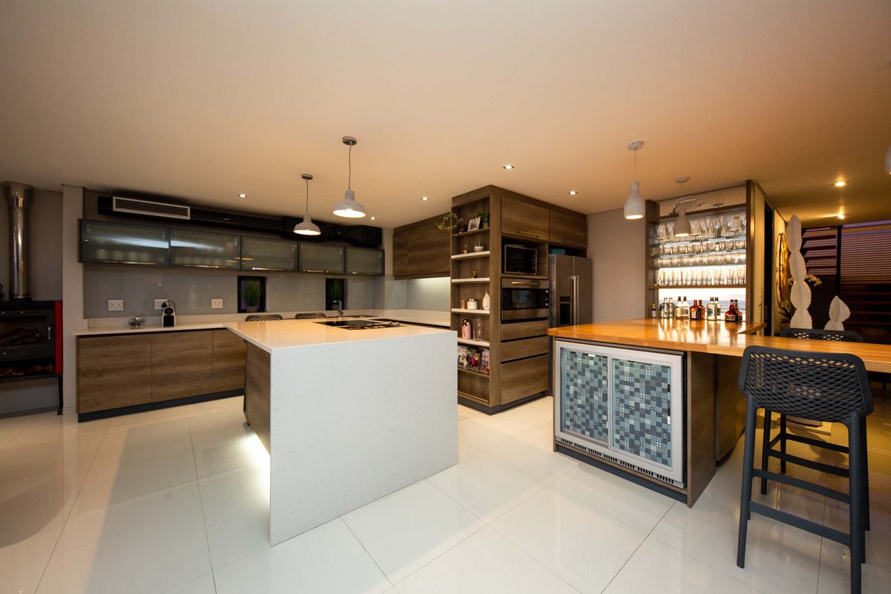 Seacrest Penthouse