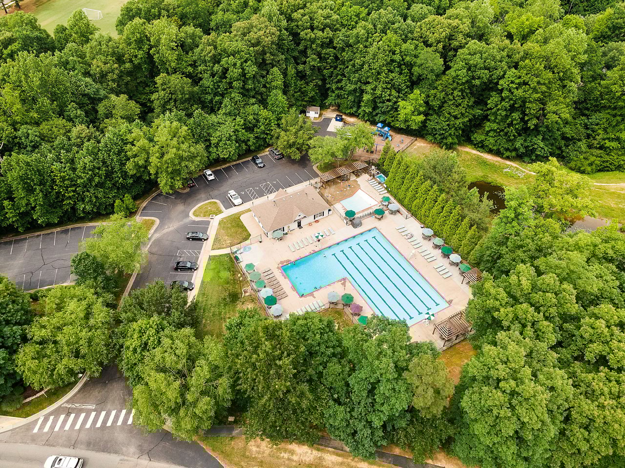 12431 Buffalo Nickel Drive