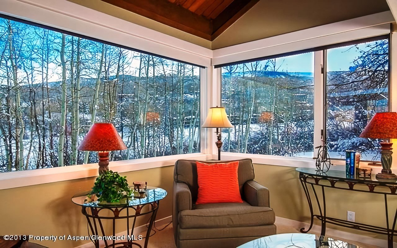 Snowmass Villas