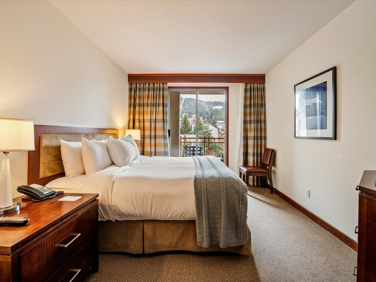 5515-4299 Blackcomb Way, Whistler