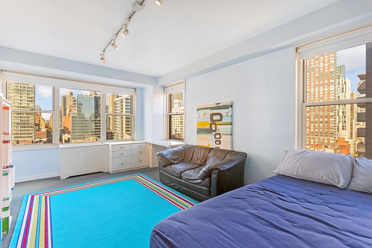 400 E 85th St, Unit 15JK