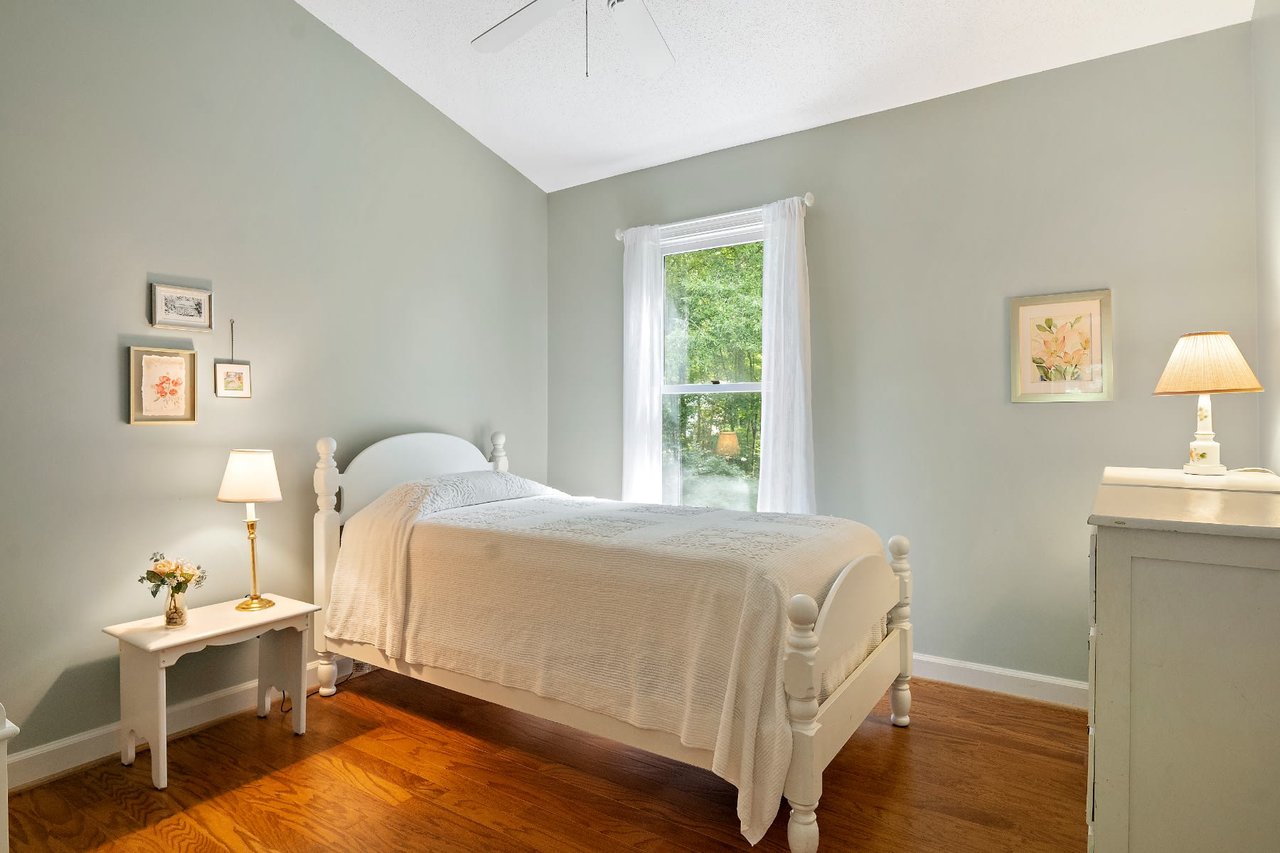 2905 Cove Ridge Road