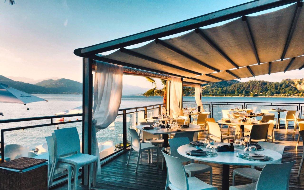 10 Hot New Restaurants in San Diego County