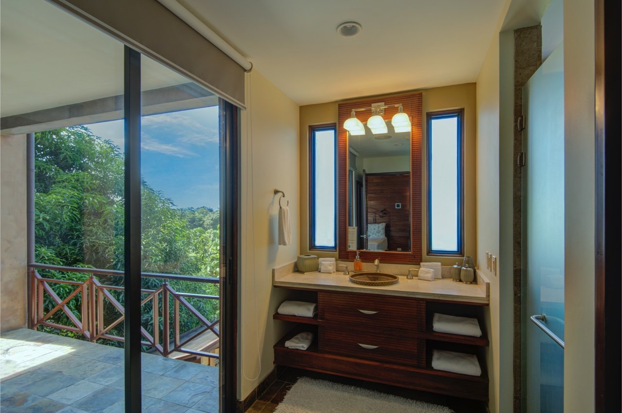 Oceanview Infinity Pool Estate, Manuel Antonio, Puntarenas