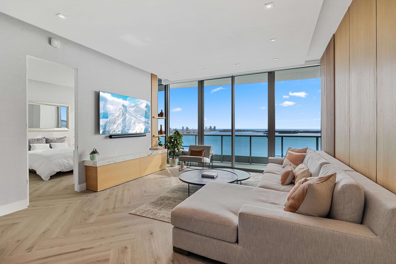 1331 Brickell Bay Drive, Unit 2903 property image