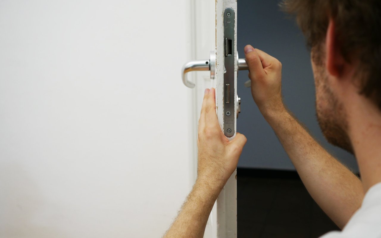 Locksmiths