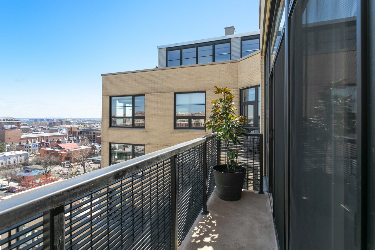 2125 14TH ST NW PENTHOUSE 903