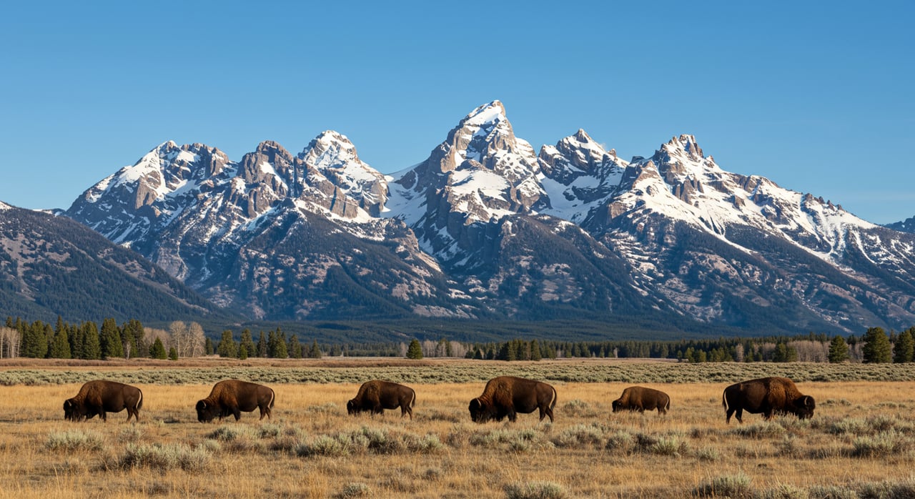 16 Historical Facts About Jackson Hole