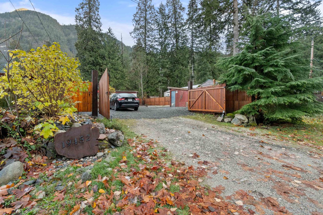 19452 Silver Skagit Rd