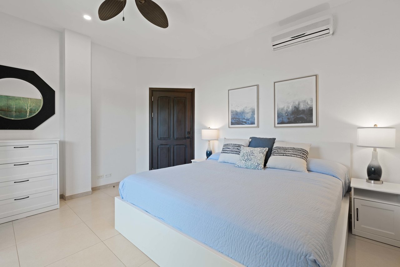 Golf View Ocean Villa, Flamingo, Guanacaste