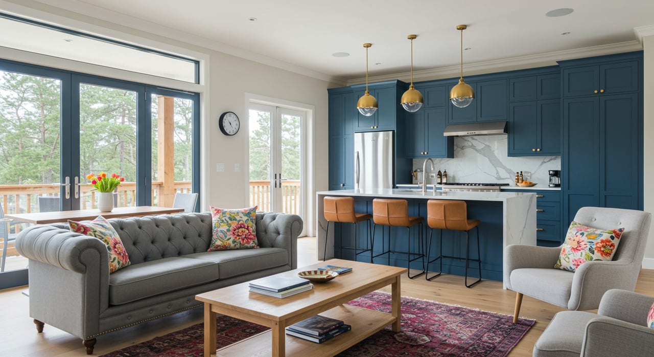 The Differences Between Buying A Second Home vs Investment Property