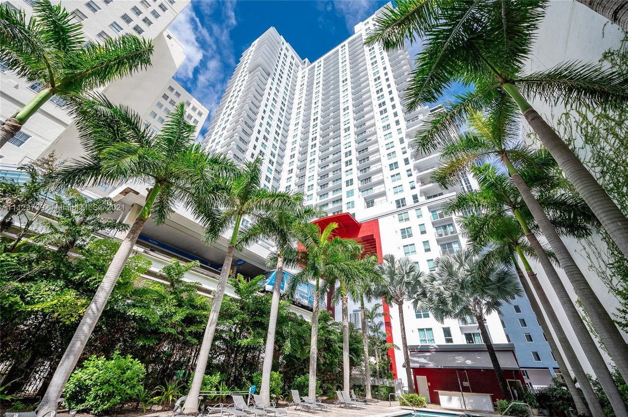 Loft II Downtown | Miami 