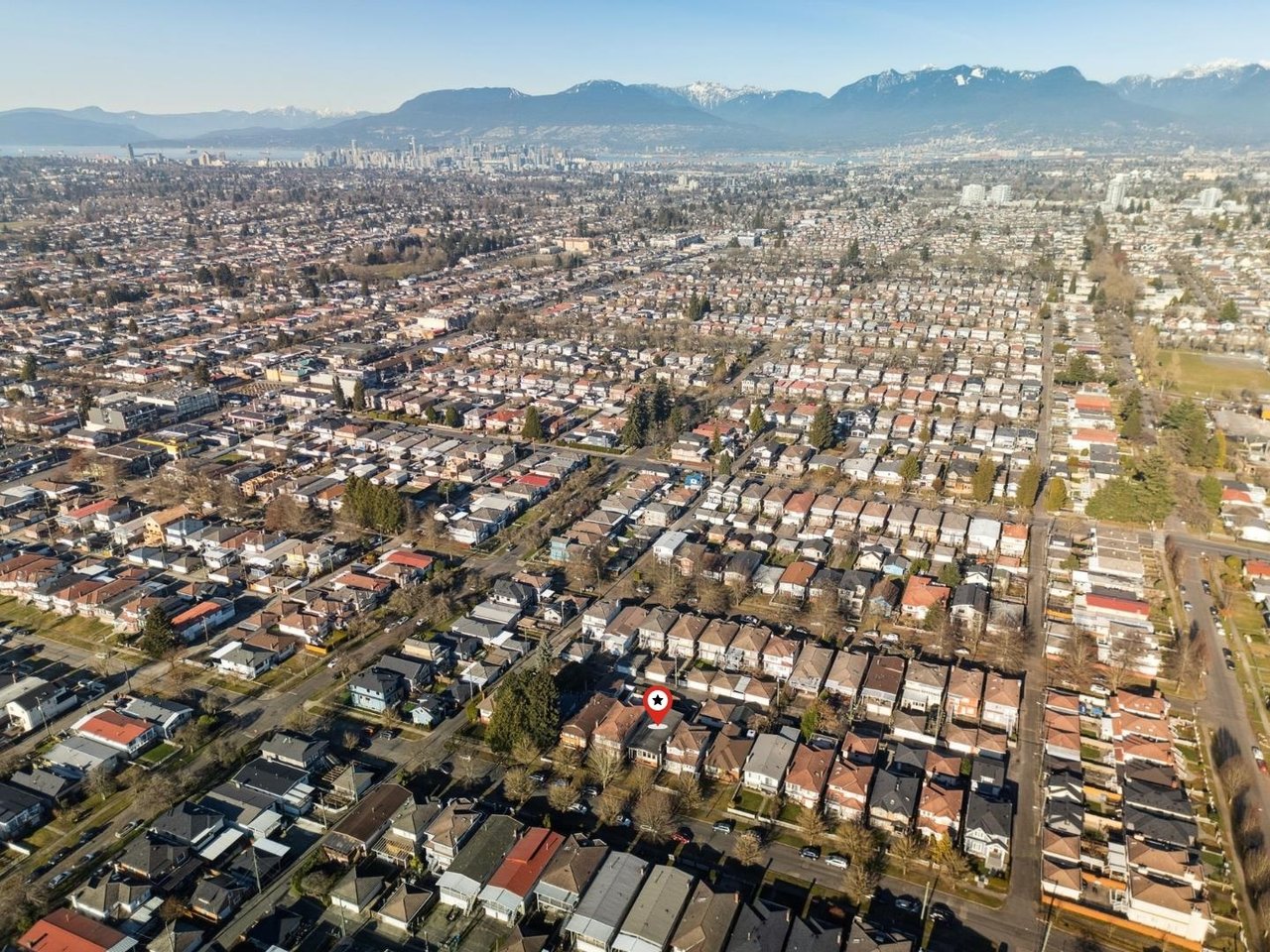 2235 E 51st Avenue, Vancouver
