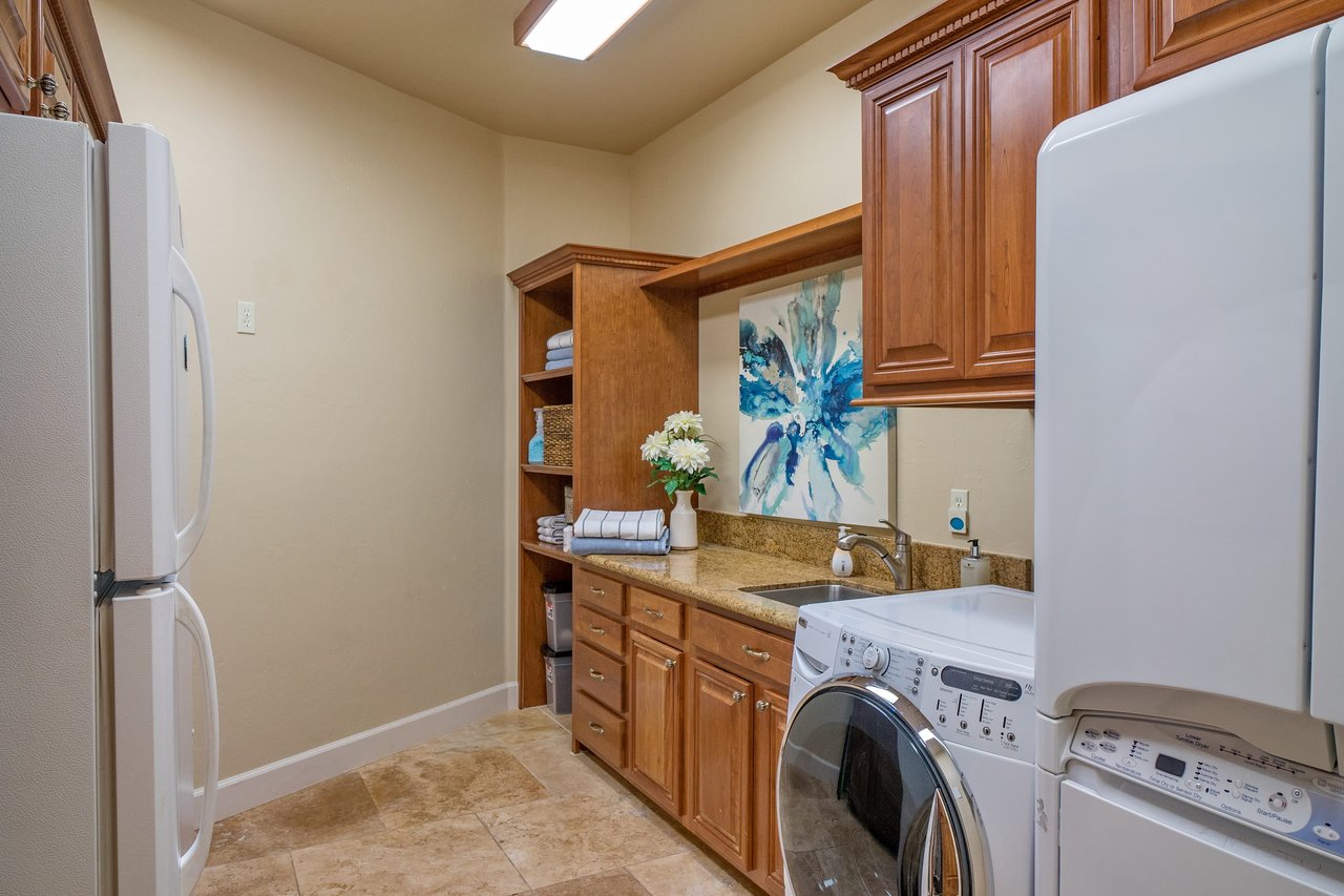 Incomparable Foothills Residence