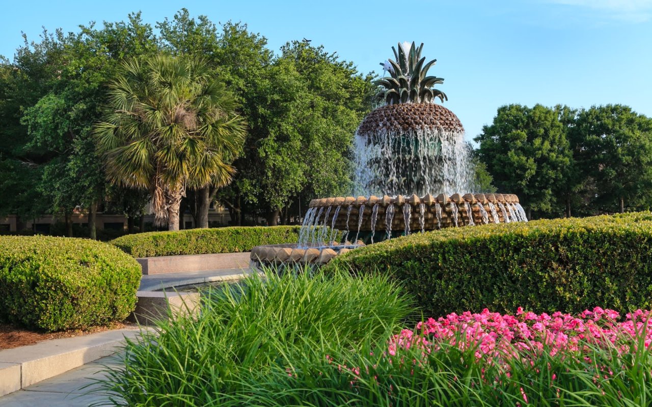 Marketing Your Home in Charleston